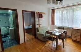 Apartament 2 camere decomandate, 48 mp, parcare, zona Iulius Mall