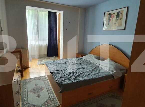 Apartament de închiriat 2 camere Gheorgheni - 52502AI | BLITZ Cluj-Napoca | Poza2