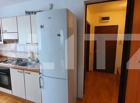 Apartament de închiriat 2 camere Gheorgheni - 52502AI | BLITZ Cluj-Napoca | Poza4