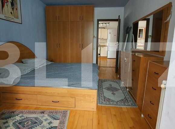 Apartament de închiriat 2 camere Gheorgheni - 52502AI | BLITZ Cluj-Napoca | Poza1