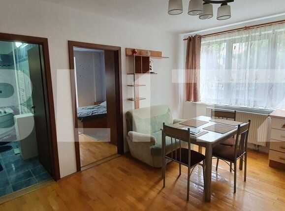 Apartament de închiriat 2 camere Gheorgheni - 52502AI | BLITZ Cluj-Napoca | Poza3