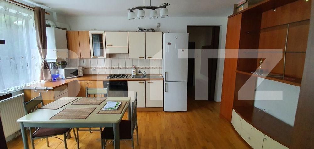 Apartament de închiriat 2 camere Gheorgheni - 52502AI | BLITZ Cluj-Napoca | Poza5
