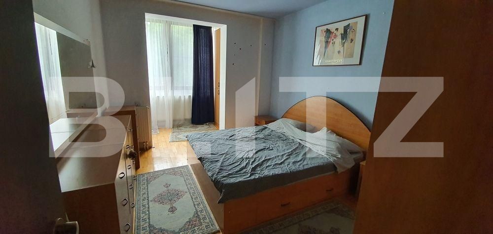 Apartament de închiriat 2 camere Gheorgheni - 52502AI | BLITZ Cluj-Napoca | Poza2