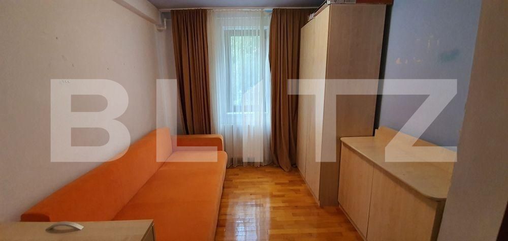 Apartament de închiriat 2 camere Gheorgheni - 52502AI | BLITZ Cluj-Napoca | Poza6