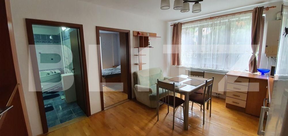 Apartament de închiriat 2 camere Gheorgheni - 52502AI | BLITZ Cluj-Napoca | Poza3
