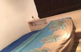 Garsoniera, 12 mp, posibilitate de parcare, zona strazii Tarnavelor 