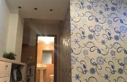 Garsoniera, 12 mp, posibilitate de parcare, zona strazii Tarnavelor 