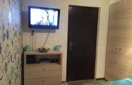 Garsoniera, 12 mp, posibilitate de parcare, zona strazii Tarnavelor 