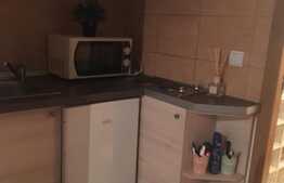 Garsoniera, 12 mp, posibilitate de parcare, zona strazii Tarnavelor 