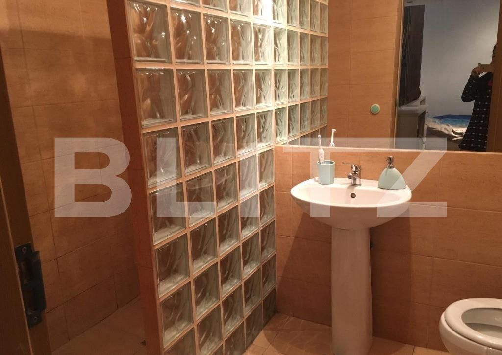 Garsonieră de închiriat Intre Lacuri - 52503AI | BLITZ Cluj-Napoca | Poza6