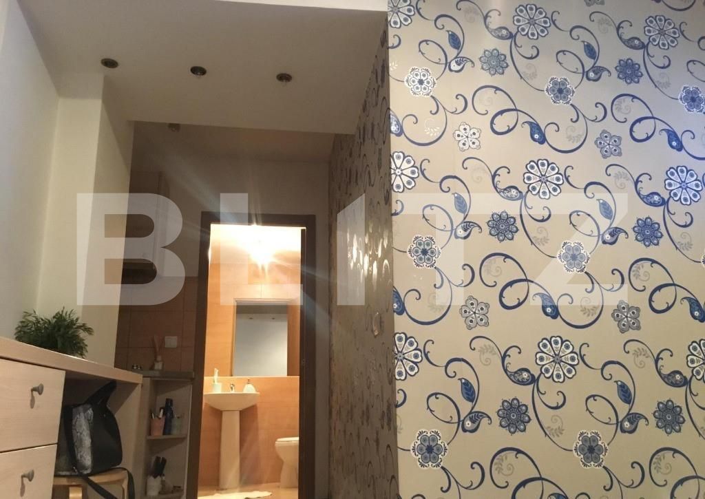 Garsonieră de închiriat Intre Lacuri - 52503AI | BLITZ Cluj-Napoca | Poza5