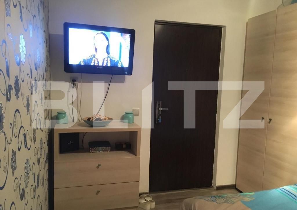 Garsonieră de închiriat Intre Lacuri - 52503AI | BLITZ Cluj-Napoca | Poza2