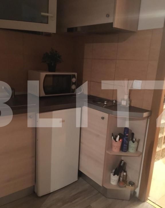 Garsonieră de închiriat Intre Lacuri - 52503AI | BLITZ Cluj-Napoca | Poza4