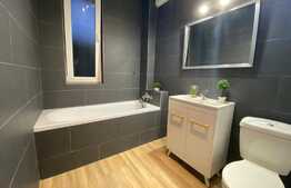 Apartament 2 camere, mobilat, utilat de lux, bloc cu lift, zona Terra