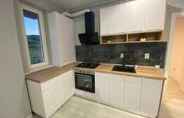 Apartament 2 camere, mobilat, utilat de lux, bloc cu lift, zona Terra