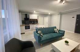 Apartament 2 camere, mobilat, utilat de lux, bloc cu lift, zona Terra