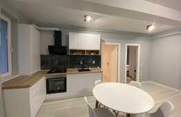 Apartament 2 camere, mobilat, utilat de lux, bloc cu lift, zona Terra