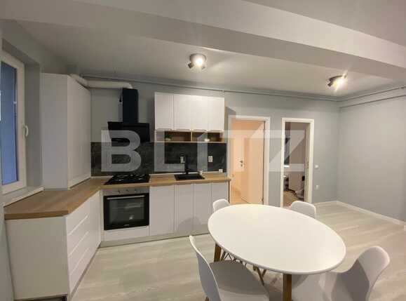 Apartament de vânzare 2 camere Floreşti - 52505AV | BLITZ Cluj-Napoca | Poza6