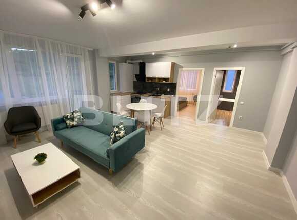 Apartament de vânzare 2 camere Floreşti - 52505AV | BLITZ Cluj-Napoca | Poza1