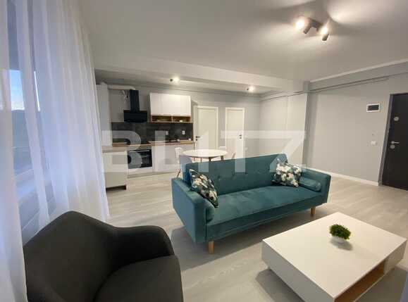 Apartament de vânzare 2 camere Floreşti - 52505AV | BLITZ Cluj-Napoca | Poza2