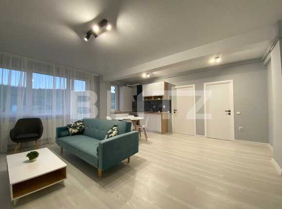 Apartament de vânzare 2 camere Floreşti - 52505AV | BLITZ Cluj-Napoca | Poza3