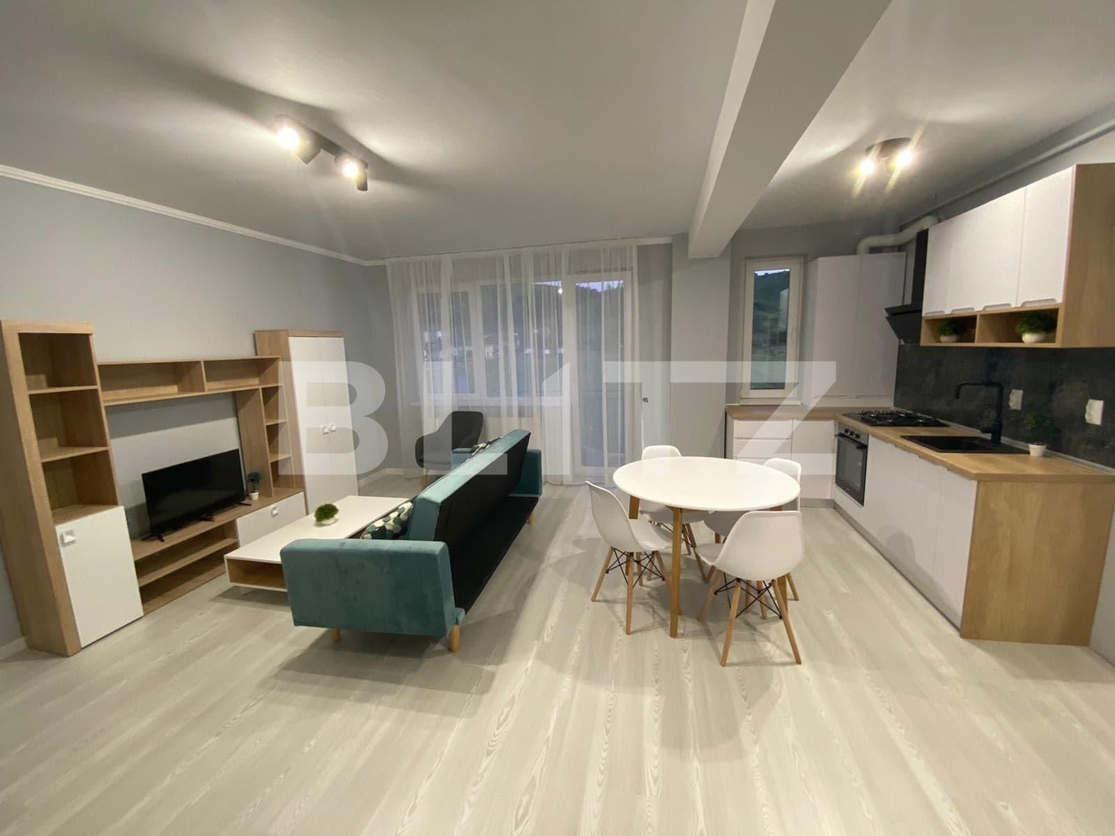 Apartament de vânzare 2 camere Floreşti - 52505AV | BLITZ Cluj-Napoca | Poza4