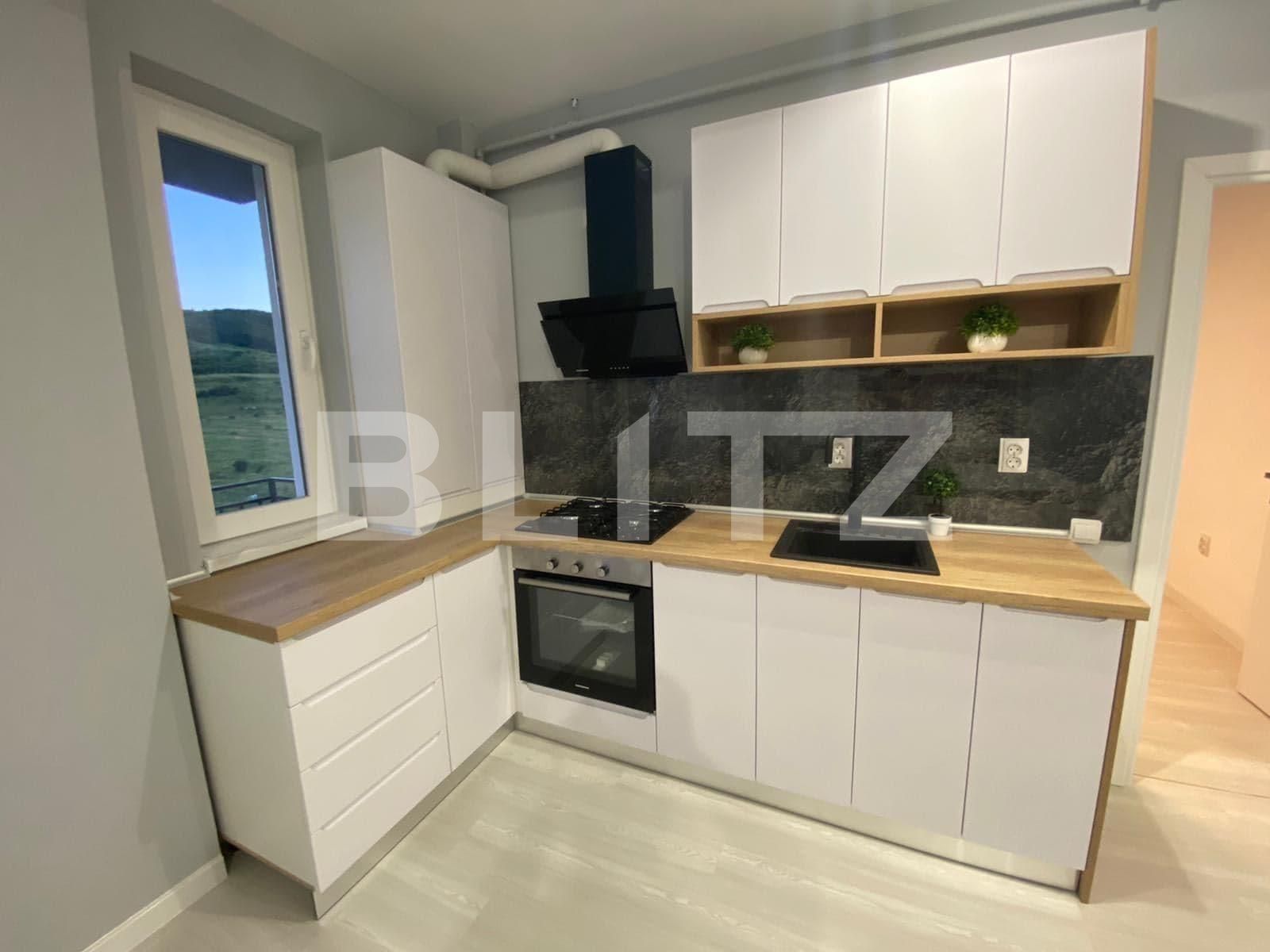 Apartament de vânzare 2 camere Floreşti - 52505AV | BLITZ Cluj-Napoca | Poza7