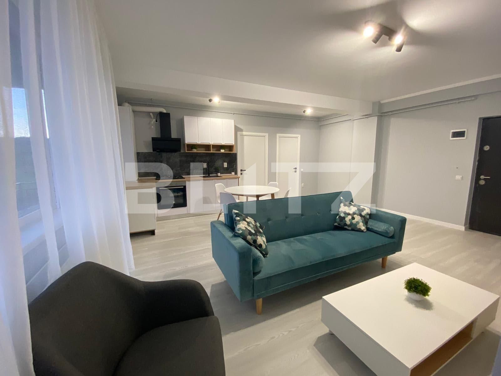 Apartament de vânzare 2 camere Floreşti - 52505AV | BLITZ Cluj-Napoca | Poza2