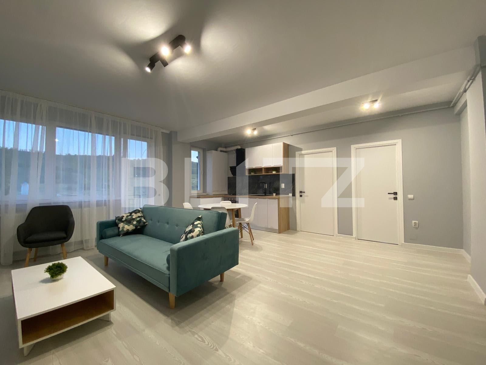 Apartament de vânzare 2 camere Floreşti - 52505AV | BLITZ Cluj-Napoca | Poza3