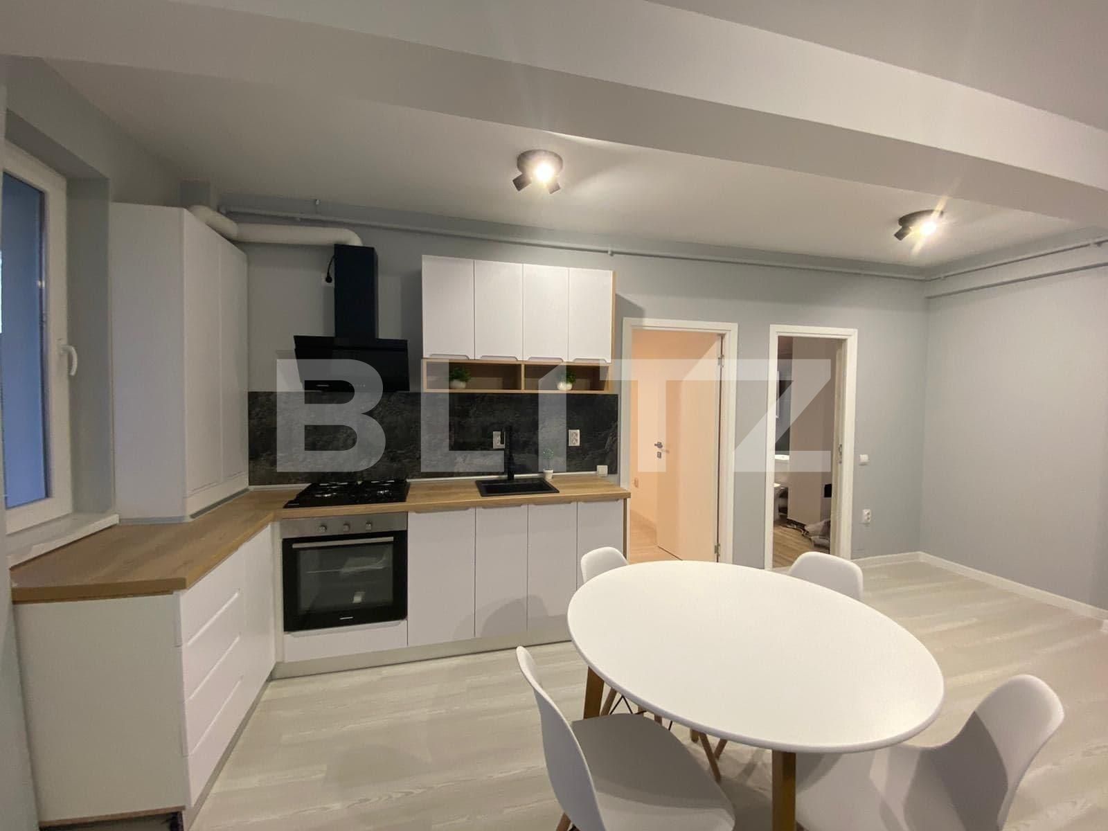 Apartament de vânzare 2 camere Floreşti - 52505AV | BLITZ Cluj-Napoca | Poza5