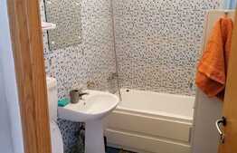 Apartament cu 2 camere, 50 mp, pet friendly, zona Calea Baciului