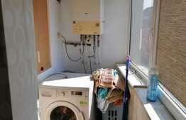 Apartament cu 2 camere, 50 mp, pet friendly, zona Calea Baciului