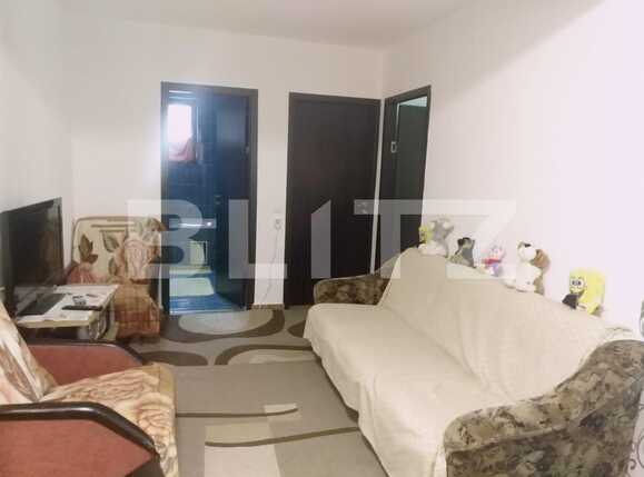 Apartament de vânzare 2 camere Floreşti - 52508AV | BLITZ Cluj-Napoca | Poza4
