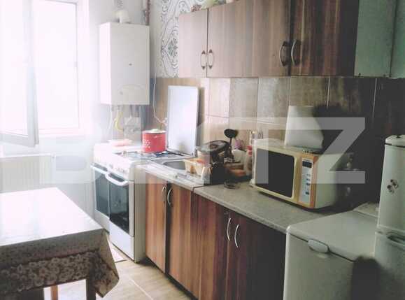 Apartament de vânzare 2 camere Floreşti - 52508AV | BLITZ Cluj-Napoca | Poza1