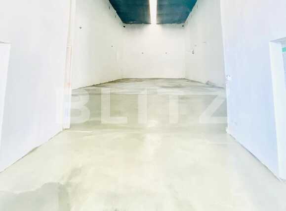 Spațiu industrial de vânzare Baciu - 52509SVI | BLITZ Cluj-Napoca | Poza2