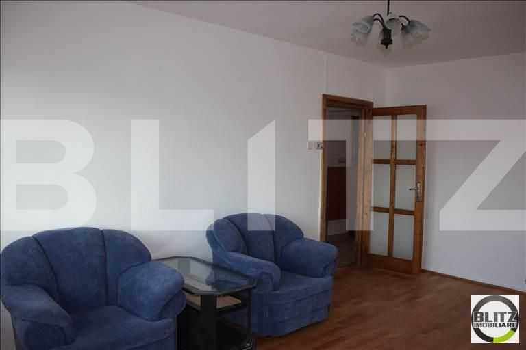 Apartament de închiriat 3 camere Gheorgheni - 5251AI | BLITZ Cluj-Napoca | Poza2