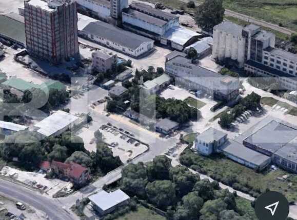 Teren de vânzare Baciu - 52511TV | BLITZ Cluj-Napoca | Poza1