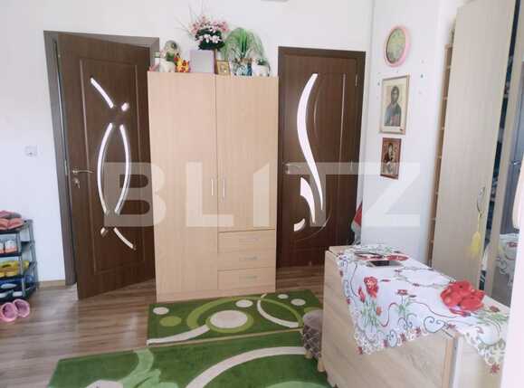 Garsonieră de vânzare Floreşti - 52514AV | BLITZ Cluj-Napoca | Poza1