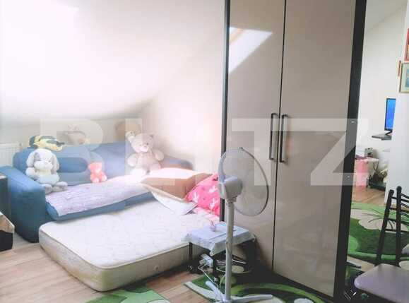 Garsonieră de vânzare Floreşti - 52514AV | BLITZ Cluj-Napoca | Poza2