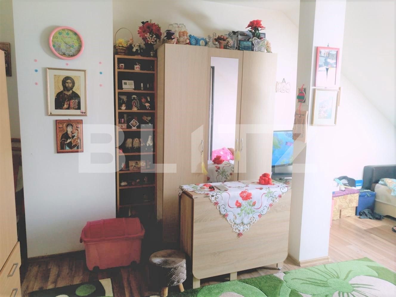 Garsonieră de vânzare Floreşti - 52514AV | BLITZ Cluj-Napoca | Poza3