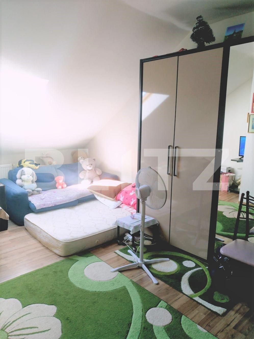 Garsonieră de vânzare Floreşti - 52514AV | BLITZ Cluj-Napoca | Poza2