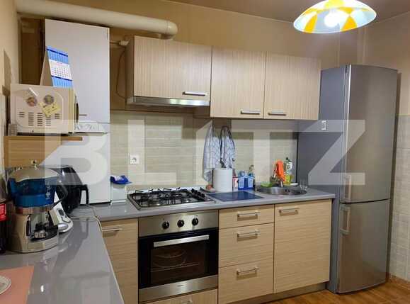 Apartament de vânzare 3 camere Floreşti - 52516AV | BLITZ Cluj-Napoca | Poza3