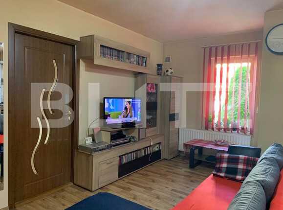 Apartament de vânzare 3 camere Floreşti - 52516AV | BLITZ Cluj-Napoca | Poza1