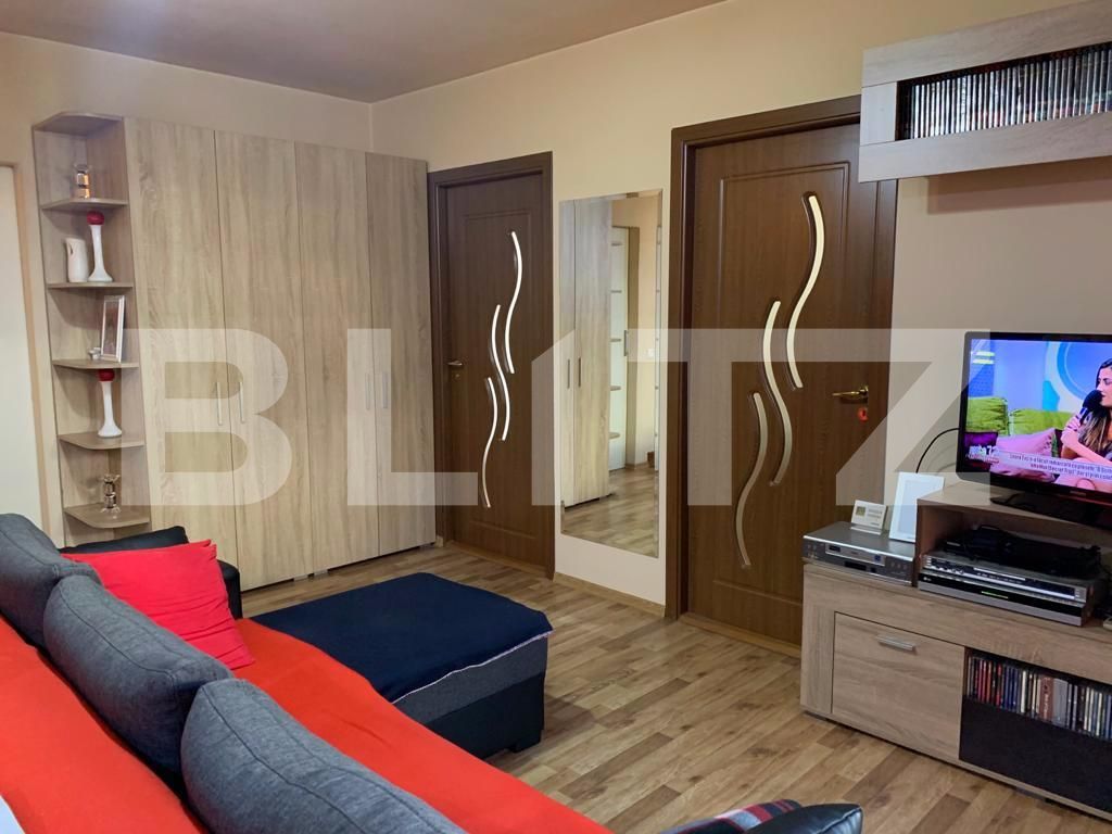 Apartament de vânzare 3 camere Floreşti - 52516AV | BLITZ Cluj-Napoca | Poza2