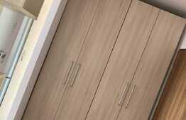 Apartament 1 camera, 38 mp, aer conditionat, Junior Residence