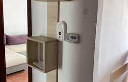 Apartament 1 camera, 38 mp, aer conditionat, Junior Residence