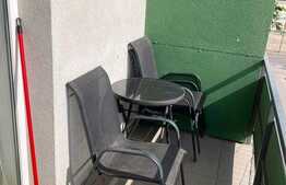 Apartament 1 camera, 38 mp, aer conditionat, Junior Residence