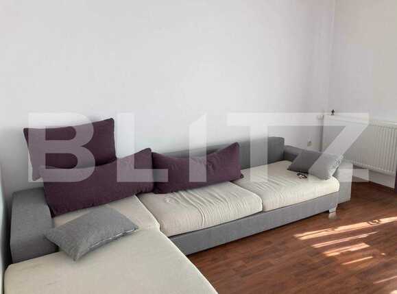 Garsonieră de închiriat Iris - 52517AI | BLITZ Cluj-Napoca | Poza1