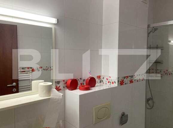 Garsonieră de închiriat Iris - 52517AI | BLITZ Cluj-Napoca | Poza6