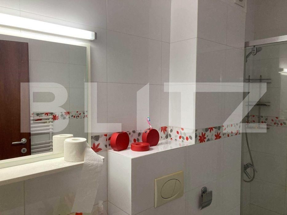 Garsonieră de închiriat Iris - 52517AI | BLITZ Cluj-Napoca | Poza6